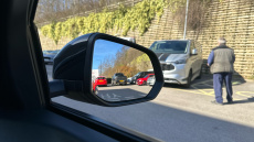 Ford Explorer 210kW Premium 77kWh 5dr Auto Electric Estate